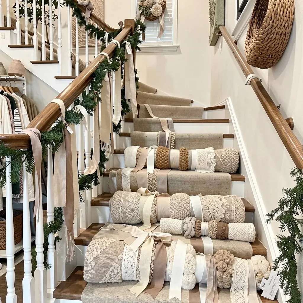 Handcrafted assembly