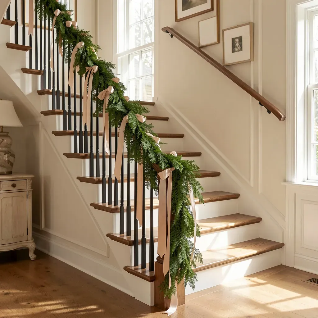 Rustic Farmhouse Harvest