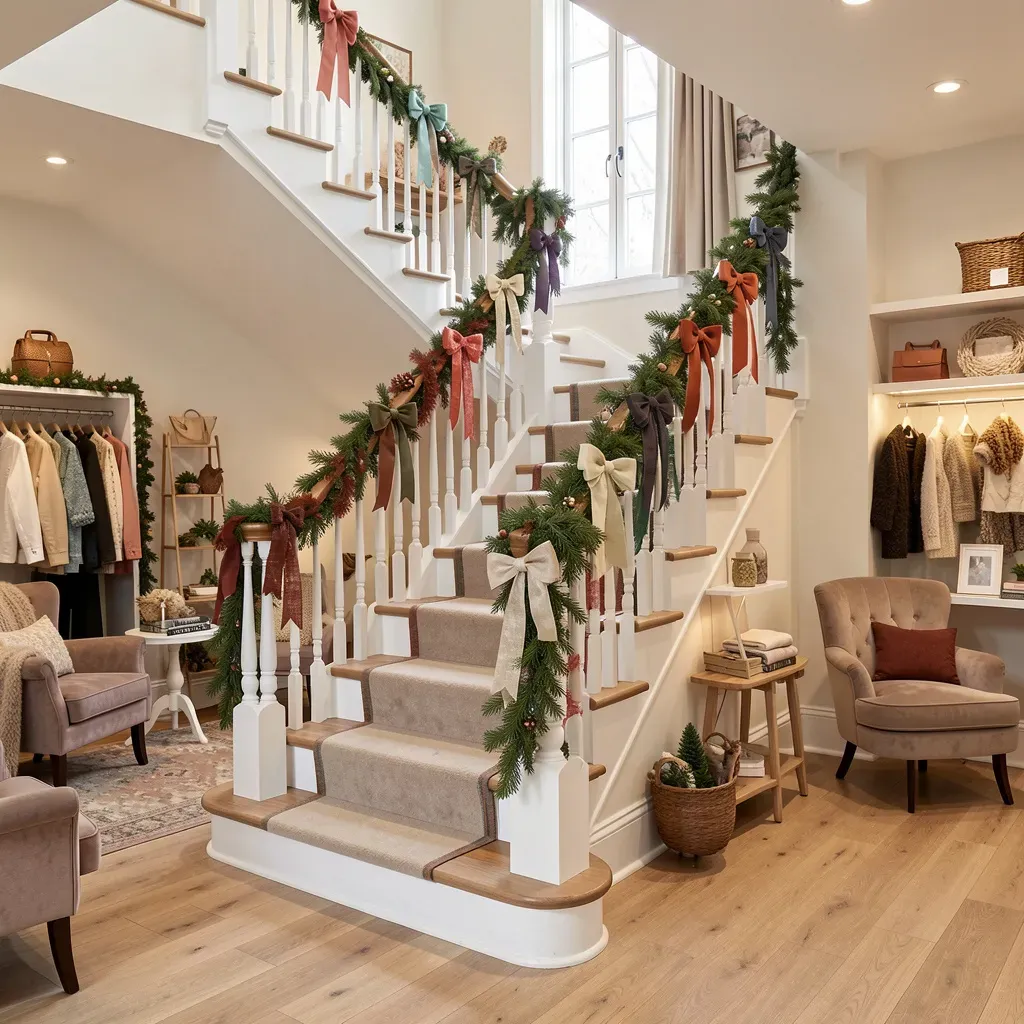 Custom Garland Preview